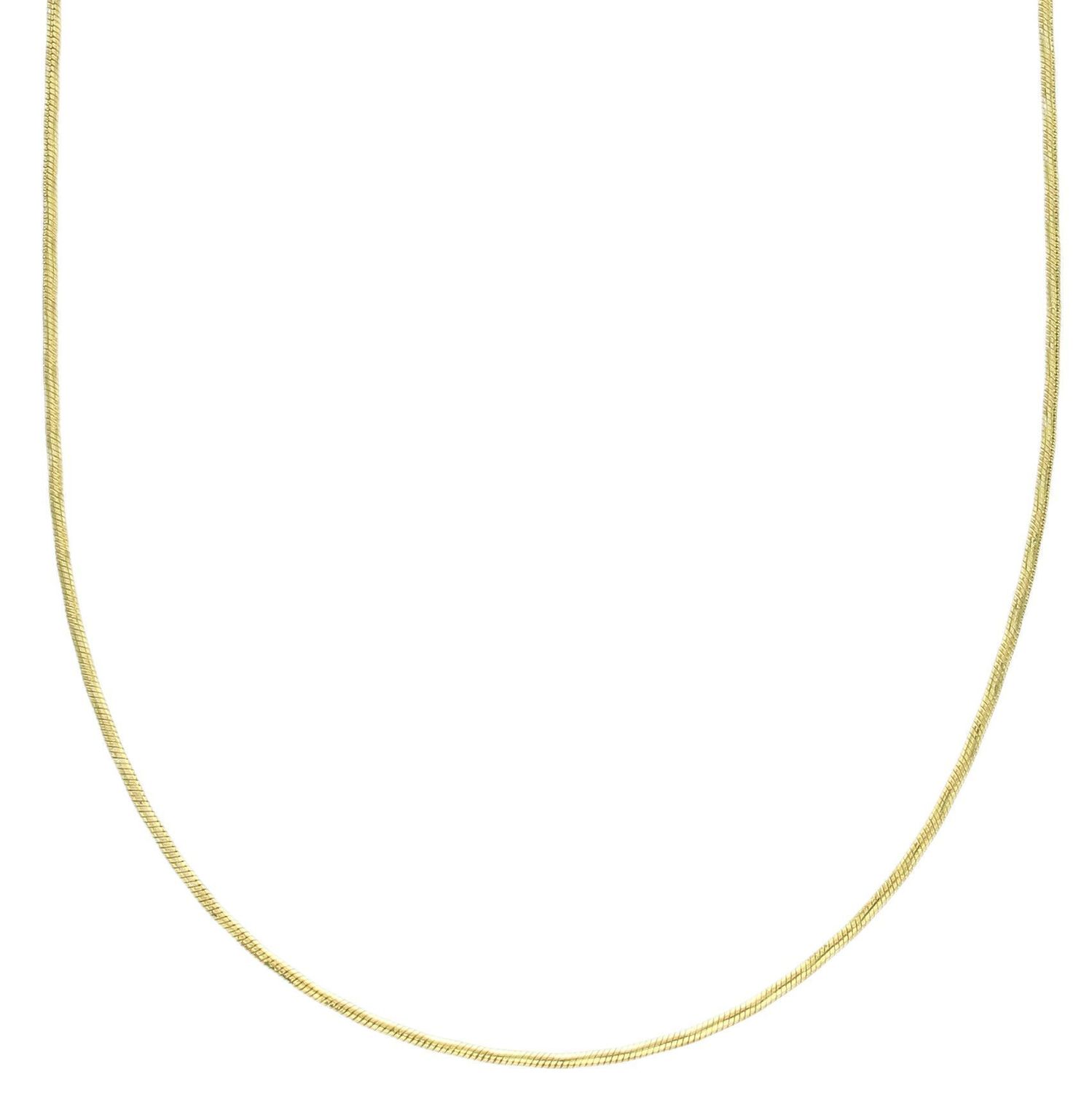 Złoty łańcuszek damski Linka 585 – klasyka w błyszczącym wydaniu.jpg